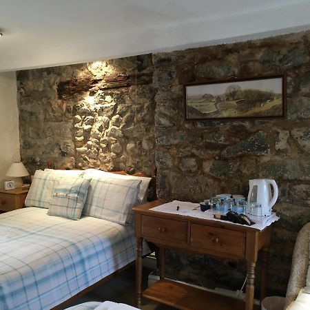 Aber Cottage B&B Dolgellau Esterno foto