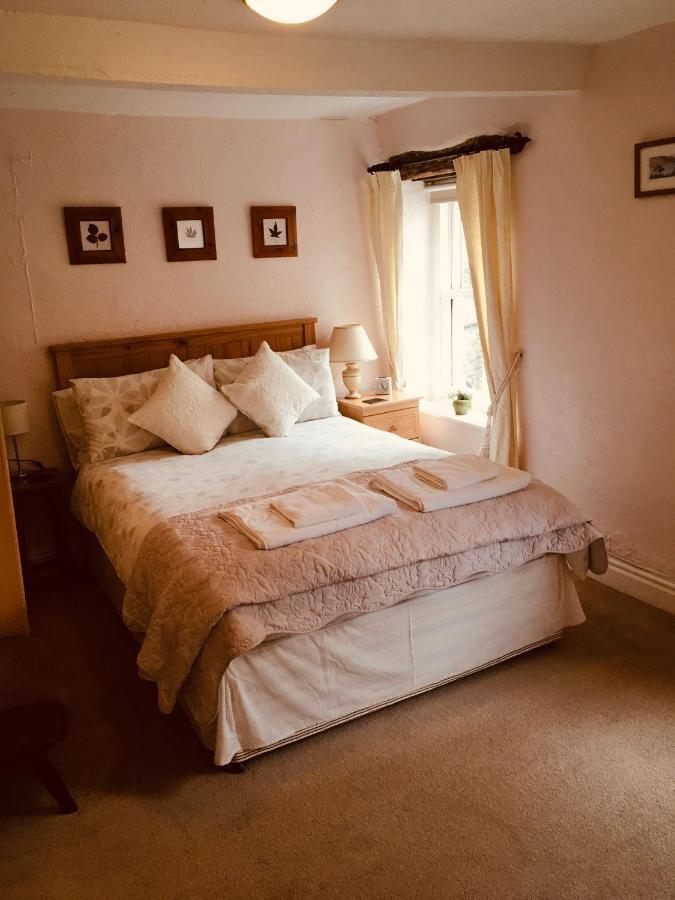 Aber Cottage B&B Dolgellau Esterno foto