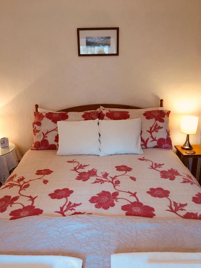 Aber Cottage B&B Dolgellau Esterno foto