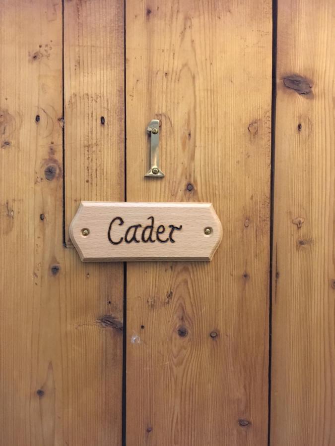 Aber Cottage B&B Dolgellau Camera foto